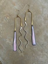 Load image into Gallery viewer, Tripoli Earrings