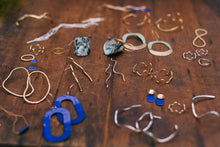 Load image into Gallery viewer, Mykonos Earrings