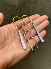 Load image into Gallery viewer, Tripoli Earrings