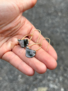 Carry (mini) Earrings