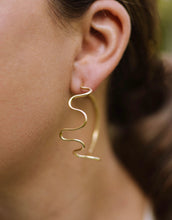 Load image into Gallery viewer, Winding Road Hoops