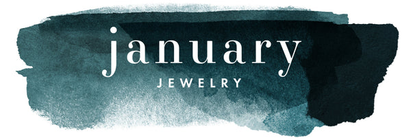 January Jewelry 