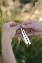 Load image into Gallery viewer, Golden Ribbons