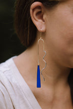 Load image into Gallery viewer, Tripoli Earrings