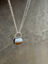 Load image into Gallery viewer, Sky Fall Pendant Necklace