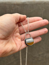 Load image into Gallery viewer, Sky Fall Pendant Necklace