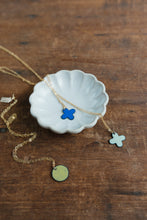 Load image into Gallery viewer, Lichen Haven Necklace