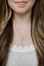 Load image into Gallery viewer, Lichen Haven Necklace