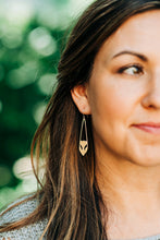 Load image into Gallery viewer, Tulipano Earrings