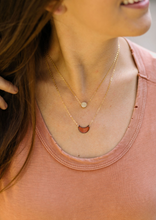 Load image into Gallery viewer, Dottie Necklace