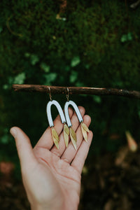 Willow Earrings