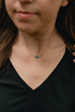 Load image into Gallery viewer, Juniper Necklace